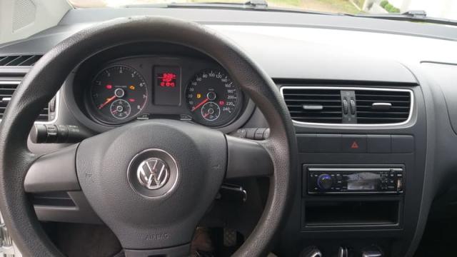 VOLKSWAGEN FOX 1.6 HIGHLINE GII - Foto 6