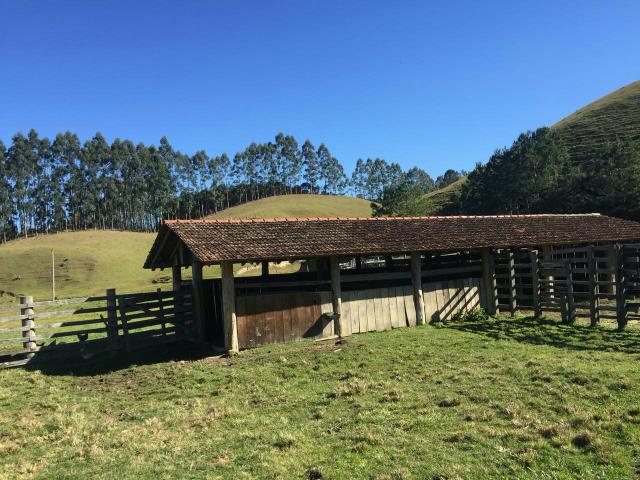 Fazenda anitápolis - Foto 9