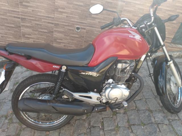 Moto Honda start 150 - Foto 2