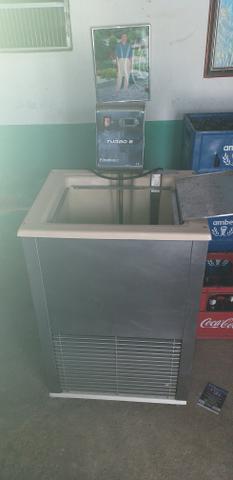 Maquina para picole