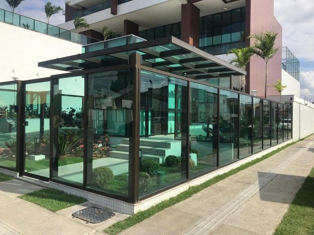 Apartamento Alto Padrão para Venda, Santa Mônica, - Foto 9