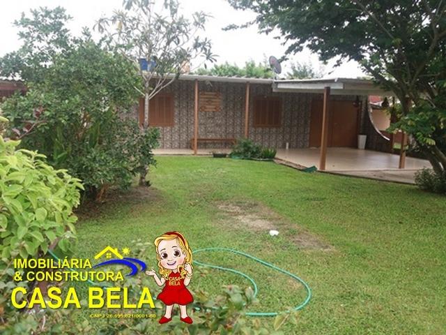 120 m² Ótima casa em Imbé * Região de moradores ! Praia - Foto 3
