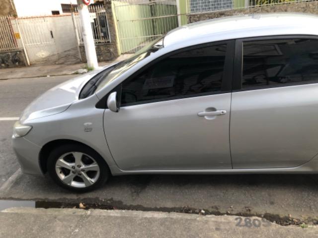 Toyota Corolla 2012 Automático - Foto 5
