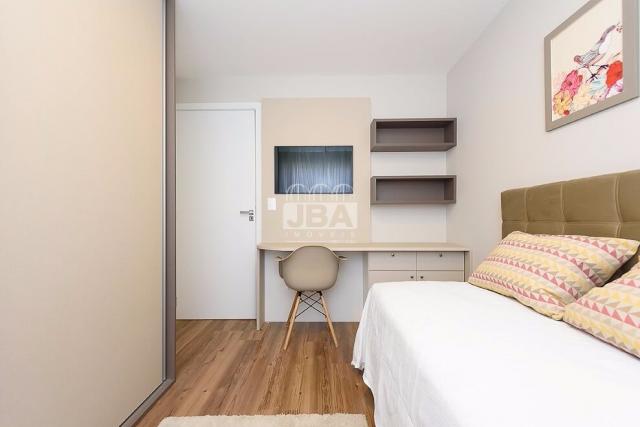 Apartamento à venda com 3 dormitórios em Centro, Pinhais cod:12267.002 - Foto 11