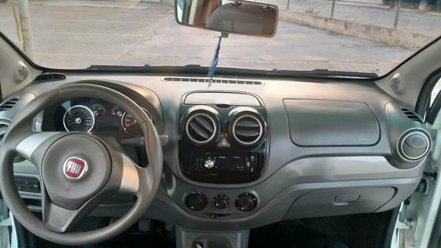 Fiat palio 2013 atractive 1.0 - Foto 14