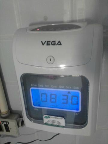 Relogio de ponto digital vega - Foto 3