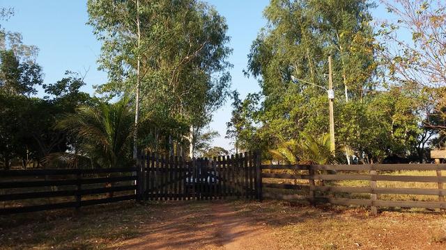 Sitio para arrendamento na região do aricazinho, pedra 90 - Foto 9