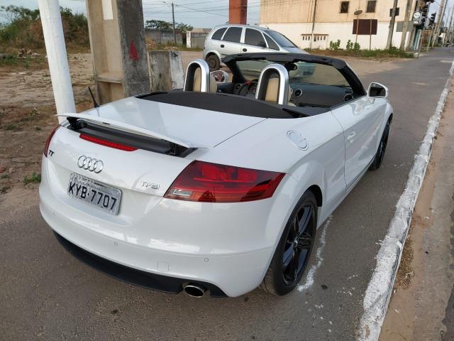 Audi TT - Foto 5
