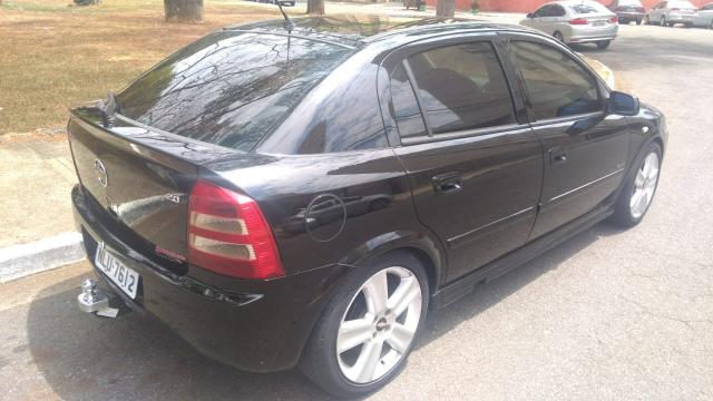 Astra advantage Ano: 2009/2009 completo - Foto 4