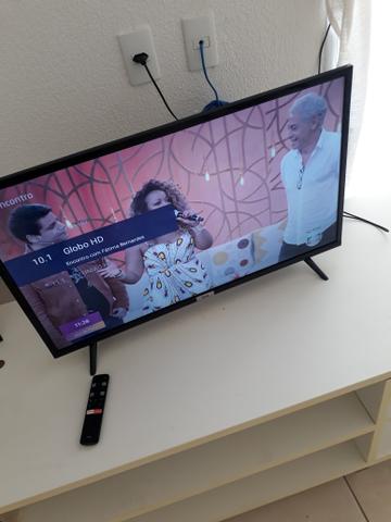 Smart TV LED 32? TCL 32S6500