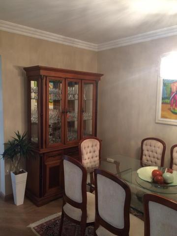 Apartamento com 3 dormitórios à venda, 96 m² por r$ 495.000 - vila valparaíso - santo andr - Foto 4