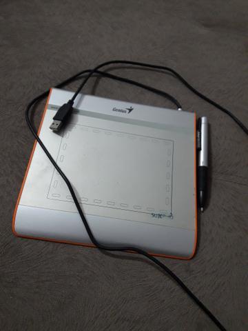 Mesa digitalizadora genius