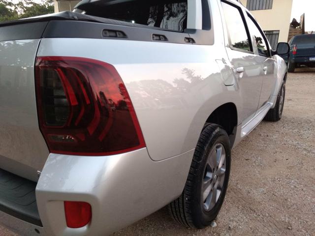 OROCH DYNAMIQUE 2.0 16V R$ 23.900,00 + 27 Parcelas R$ 2.088,00 - Foto 2