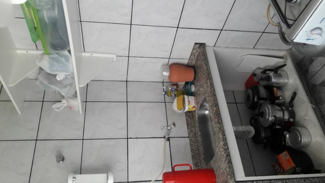 Flat no residencial Brasilia valor R$ 70 mil (não é cota) - Foto 6