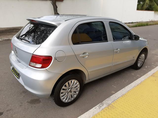 Gol 2010 1.0 Completo $19.900 T. *