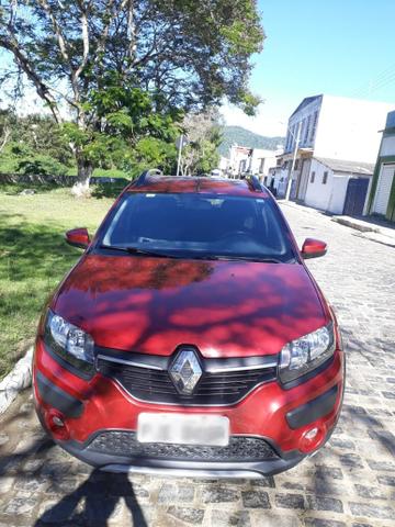 Sandero Stepway