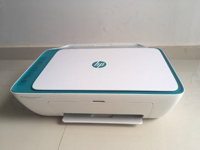 Impressora HP - Foto 2