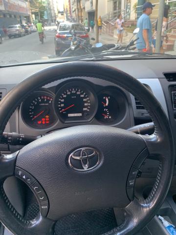 Hilux 3.0 SRV TDI - Foto 4