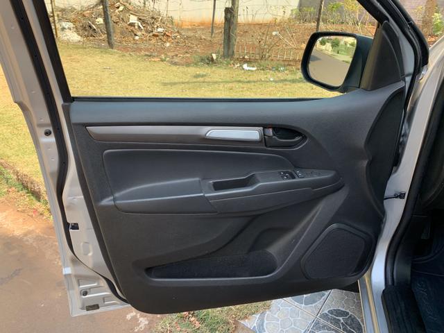 GM S10 Pick-Up LS 2.8 TDI 4x4 CS Diesel 200CV - Foto 10