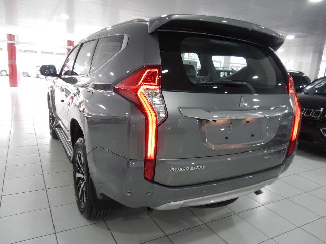 Mitsubishi Pajero Sport 2.4 Turbo Diesel 2020 7L Conheça o Mit Facil - Foto 7