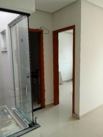 Vendo casa em condomínio fechado próximo a BR 316, 3 quartos - Foto 4