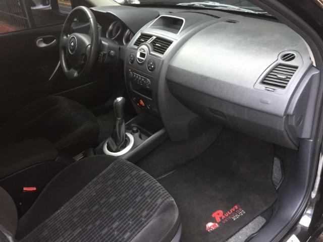 Mégane 1.6 Dynamique Grand Tour 16V Flex - Foto 3