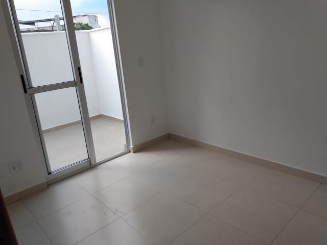 Documentação grátis, Apto área privativa, 2 quartos, vaga pilotis Mantiqueira Cod.: 2026 - Foto 5