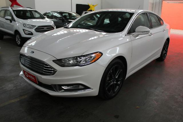 Fusion SEL 2.0 Ecoboost - Foto 3
