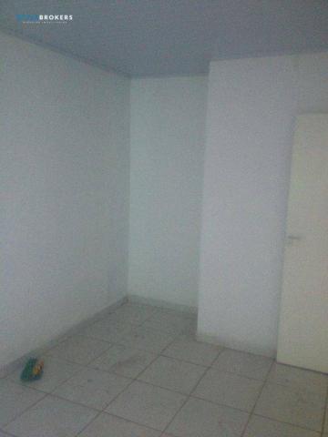 Bairro CPA IV - Foto 2