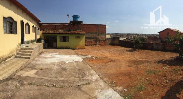 Casa Colônia agrícola samambaia lote 460m - Foto 2