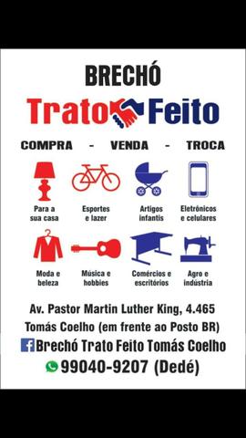 Chapas de lanches - Foto 3
