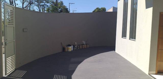 Casa com 2 dormitórios à venda, 71 m² por R$ 245.000,00 - Residencial São Paulo - Presiden - Foto 11