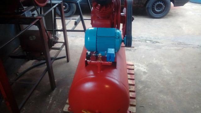 Vendo um Compressor wayne - Foto 2