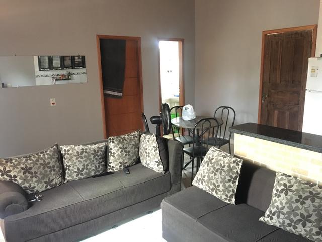 Vendo casa com tudo dentro - Foto 3