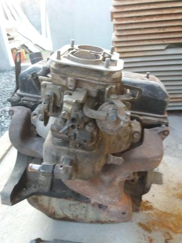 Motor cht 1.6
