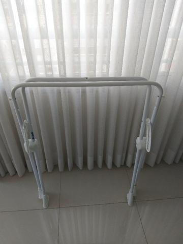 Suporte para Banheira Infantil - Foto 3