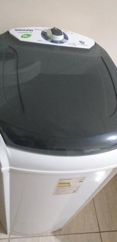 Tanquinho 10 kg e uma mesa 4 cadeiras