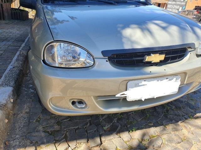 Corsa Classic 2010 com GNV legalizado!! - Foto 18