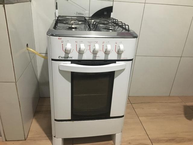 Fogão - Foto 5
