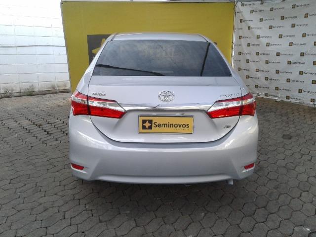 Corolla 1.8 GLI 16V CVT - Foto 2