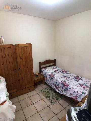 Casa Residencial à venda, Lagoa Nova, Natal - CA0028. - Foto 17