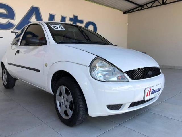 Ka GL 1.0 8V