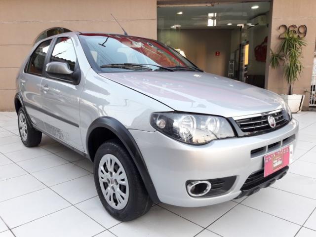 Fiat palio 2016 1.0 mpi fire way 8v flex 4p manual - Foto 2