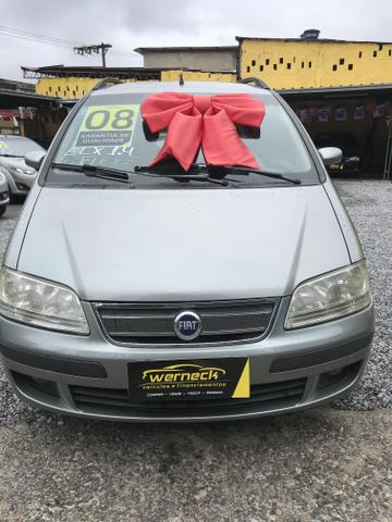 Fiat ideia 1.4 2008
