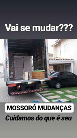 Vai se mudar ??? Mossoró Mudanças. O menor preço com a melhor qualidade!!! - Foto 5