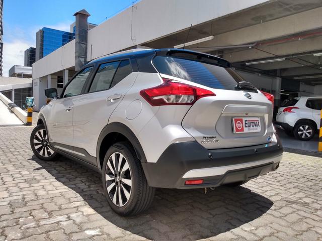 Nissan Kicks SL 2018 - Foto 2