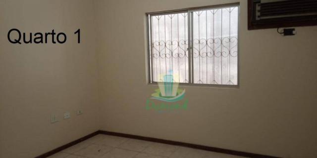 Apartamento com 3 dormitórios para alugar com 240 m² por R$ 2.000/mês na Vila Portes em Fo - Foto 9