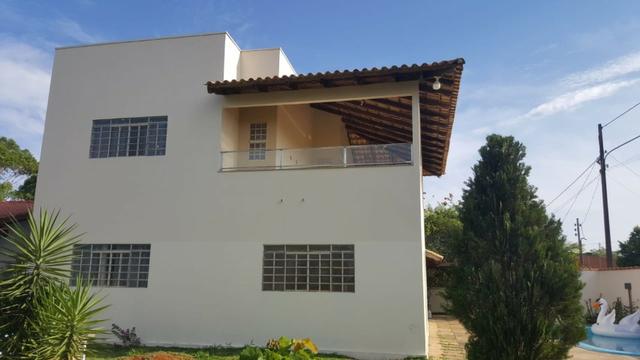 Casa da Chapada - Já está Locada p natal e réveillon!! - Foto 5