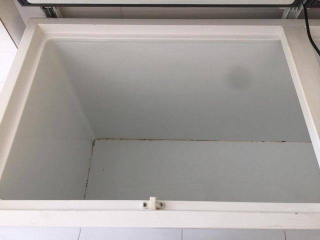 Freezer Horizontal Metalfrio 546L - Foto 3