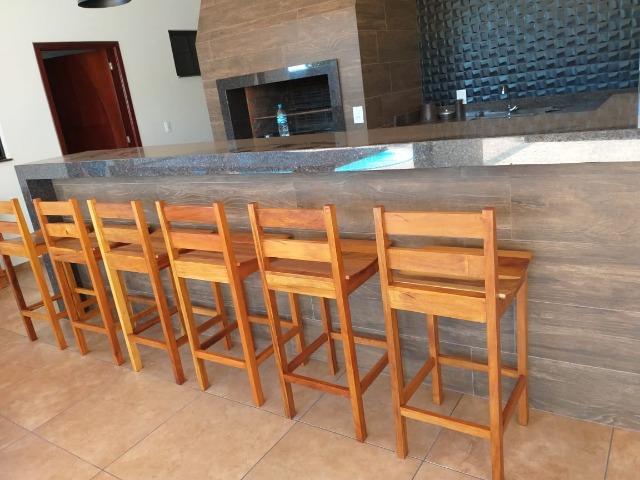 Banquetas reforçadas!!!! - Foto 2